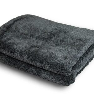 Sausinimo šluostė automobiliui